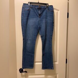 Old Navy jeans